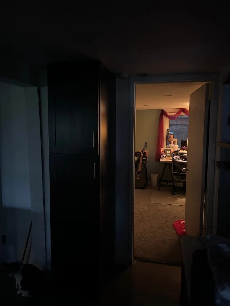 Two Bedroom One Bath In Queen Anne- separate move in dates
