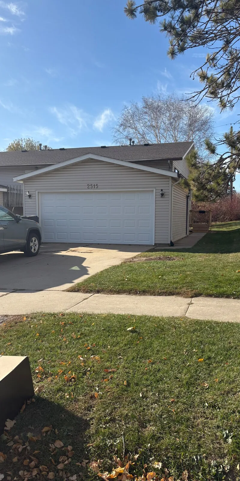 Home in Rochester · 2 bedrooms · 2 beds · 1 bath