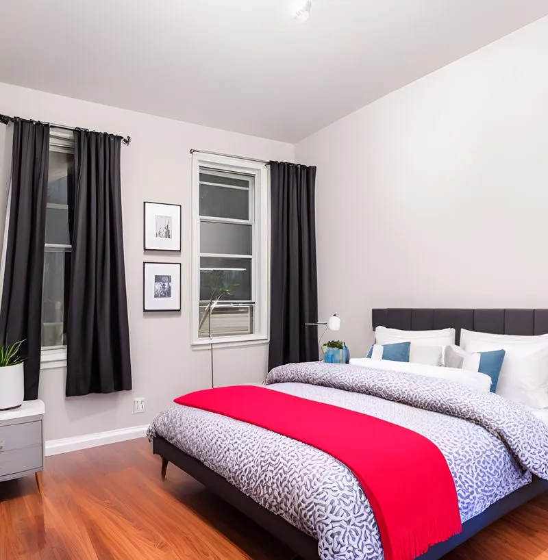 Private room in East Williamsburg