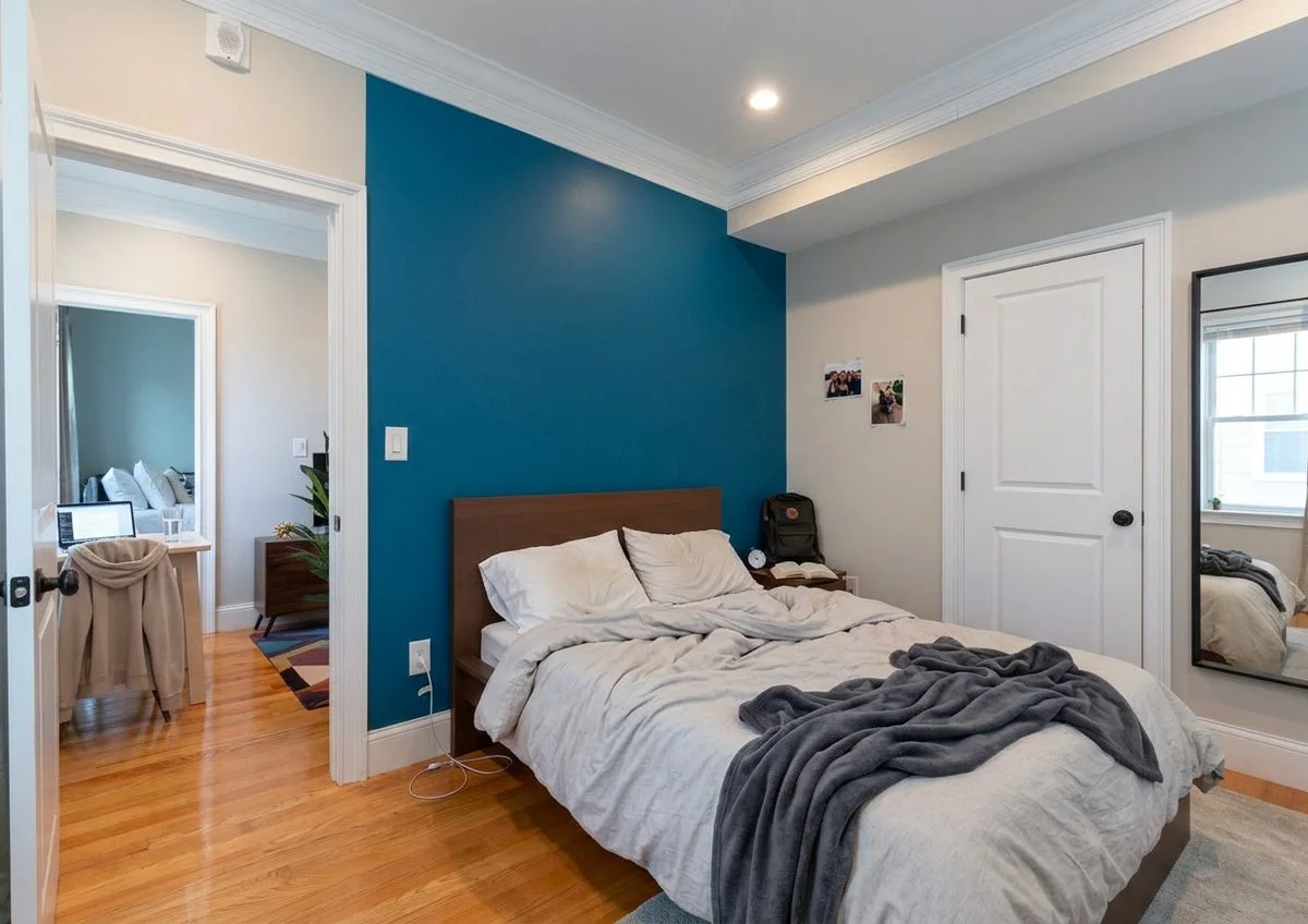 Private room in North End