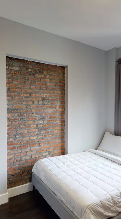 Private room in Bedford-Stuyvesant