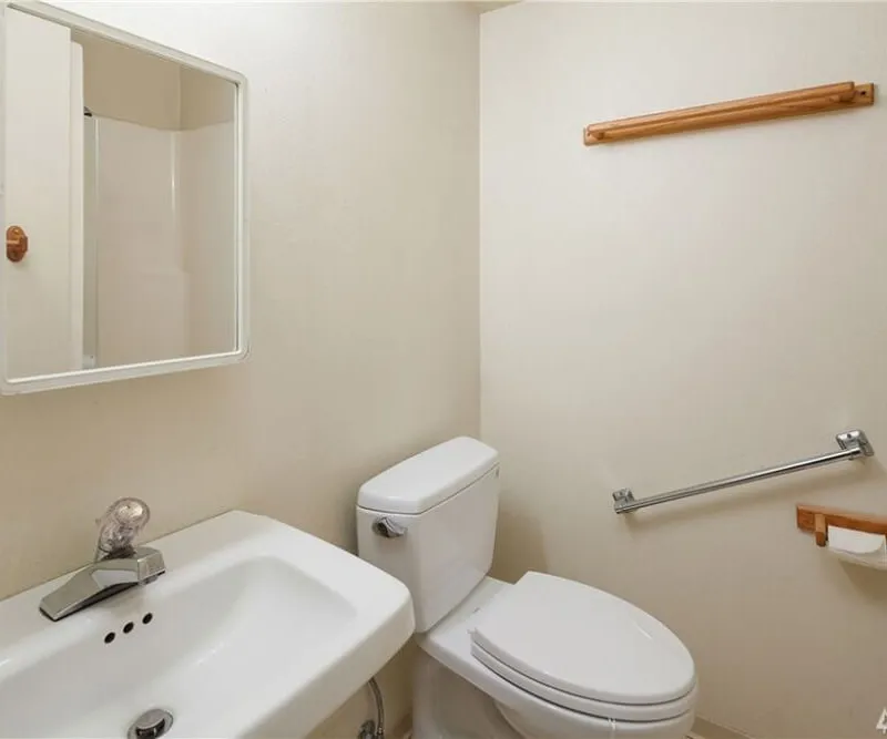 Private studio in Seattle
