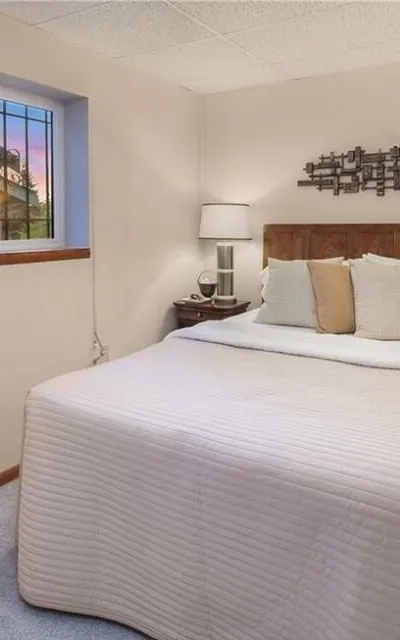Private studio in Seattle