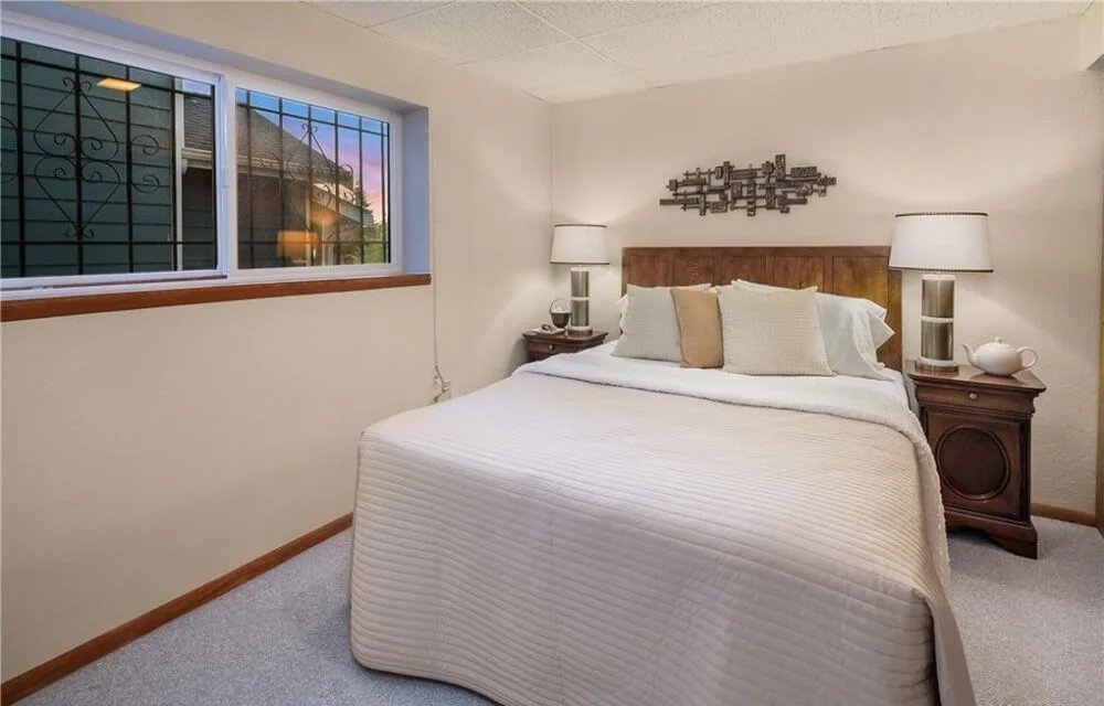 Private studio in Seattle
