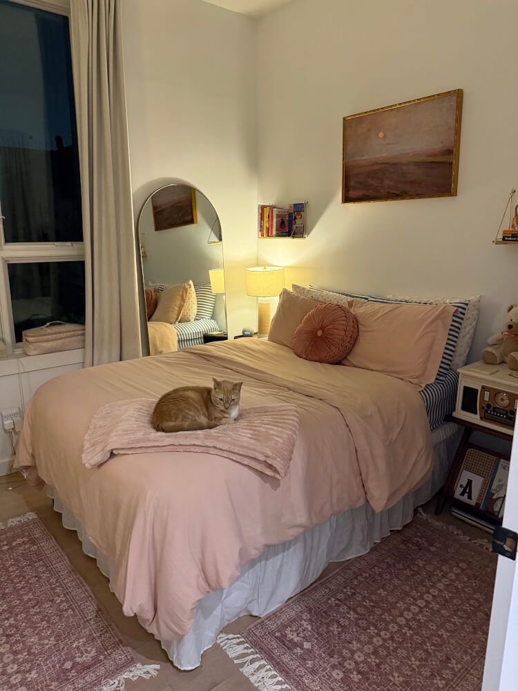 November Sublet Opportunity in Williamsburg