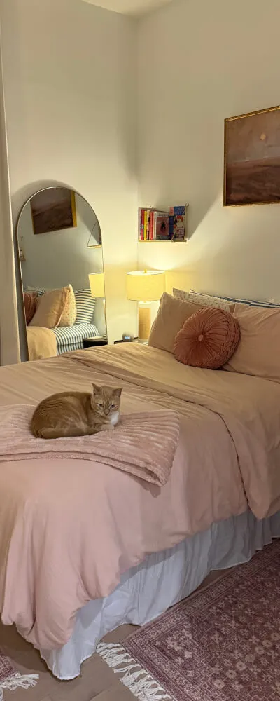 November Sublet Opportunity in Williamsburg