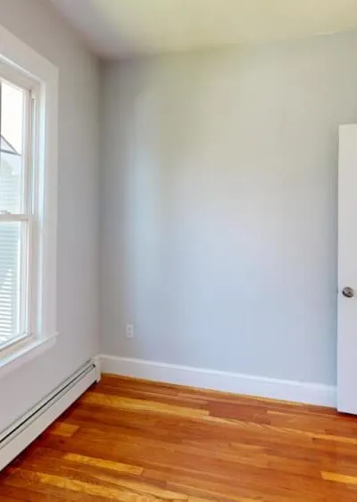 Apartment in New Haven