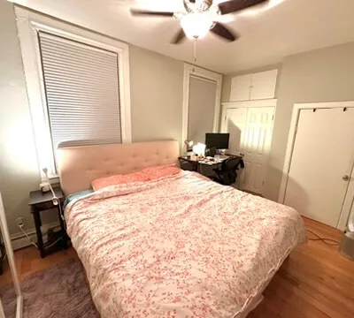 Charming Furnished 2BR in Jersey City|in-unit Laundry|Piano & Utilities Included