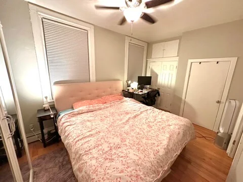 Charming Furnished 2BR in Jersey City|in-unit Laundry|Piano & Utilities Included