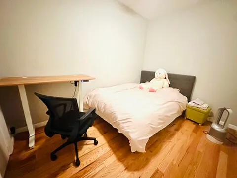 Charming Furnished 2BR in Jersey City|in-unit Laundry|Piano & Utilities Included