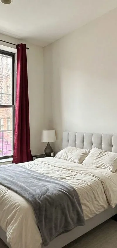 Private room in Bedford-Stuyvesant