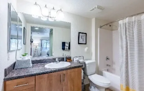 Private Bedroom at Alight Tempe | 2B2B | Furnished | Near ASU Light Rail