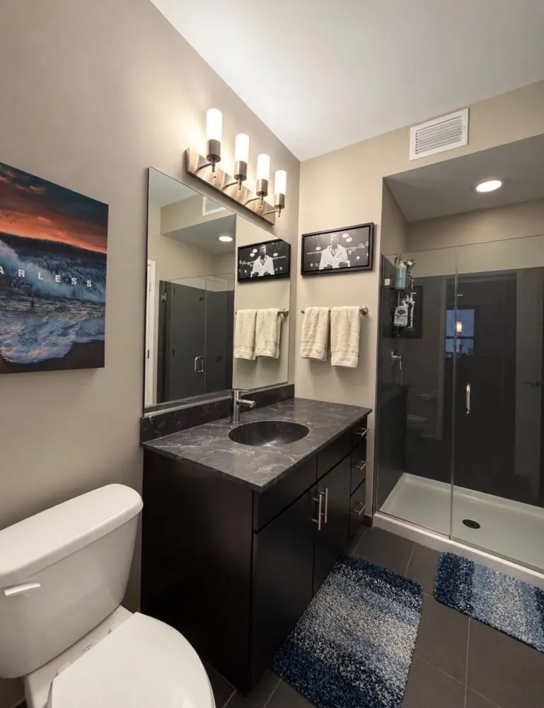 GORGEOUS WEST LOOP / FULTON MARKET HOME