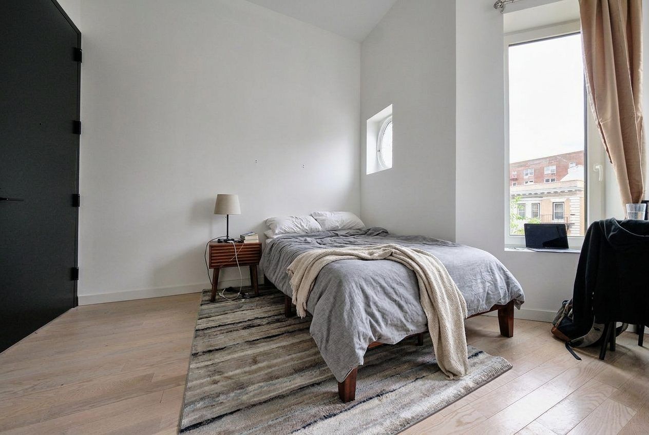 Private room in Flatbush