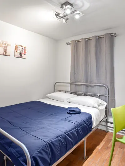 Cozy Private Room Near Clinton Hill (G Train & Pratt Inst.)