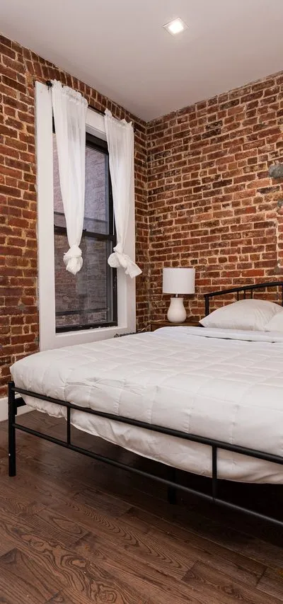 Private room in New York