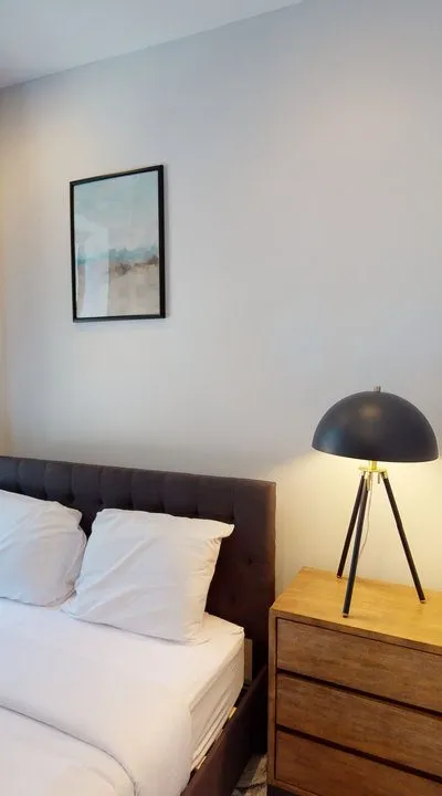 1 bedroom apartment in New York