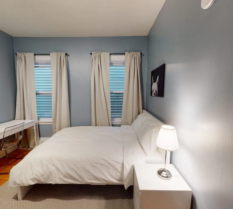 Private room in Dorchester