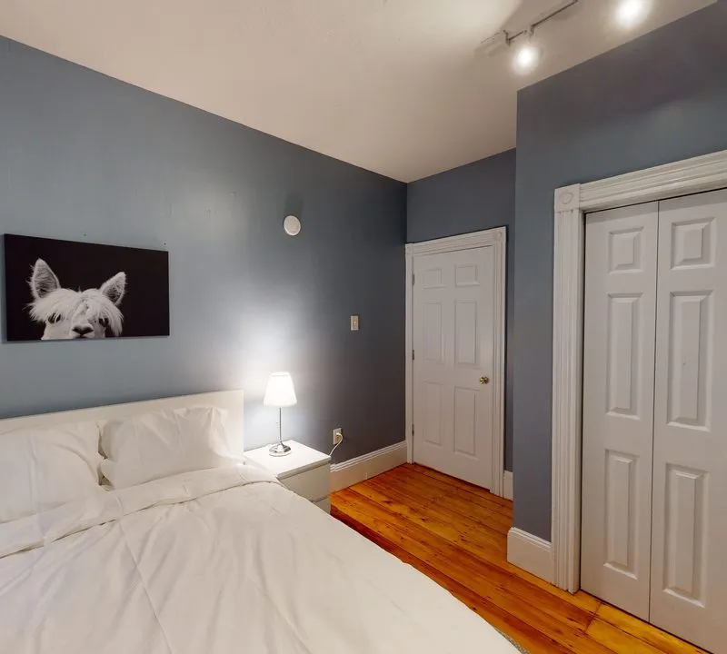 Private room in Dorchester