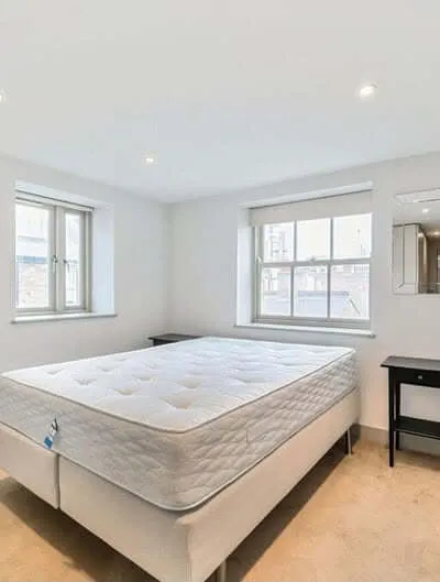 Beautiful Room in St James' Park Flat