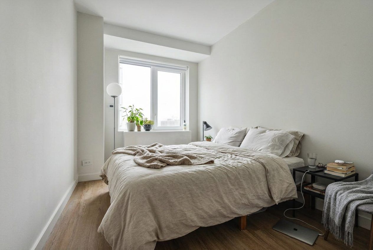 1 bedroom apartment in New York