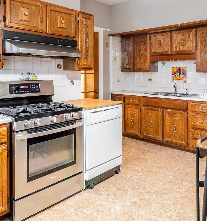 Private room in Back Bay