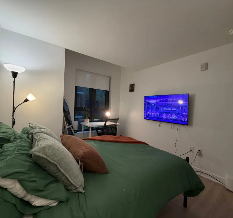 Cozy & Comfortable Room in Washington, DC