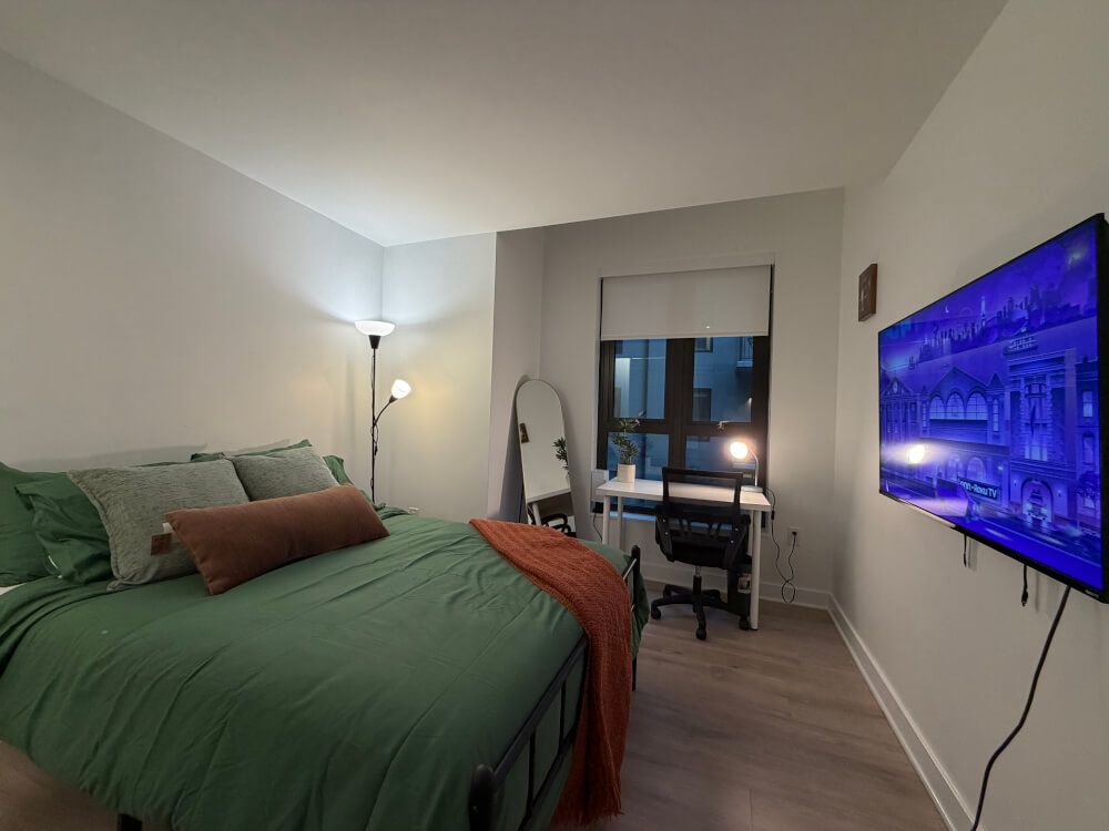 Cozy & Comfortable Room in Washington, DC