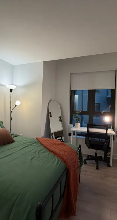 Cozy & Comfortable Room in Washington, DC