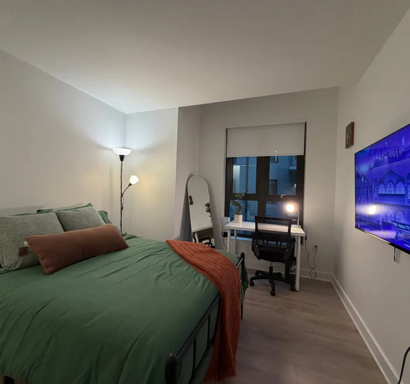 Cozy & Comfortable Room in Washington, DC