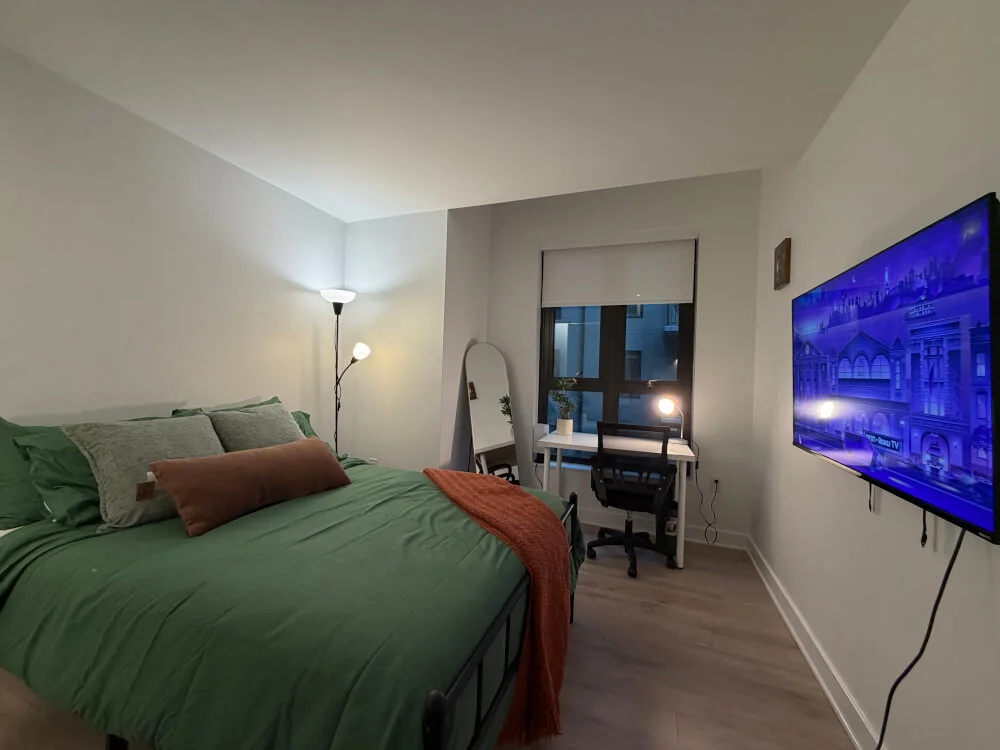 Cozy & Comfortable Room in Washington, DC