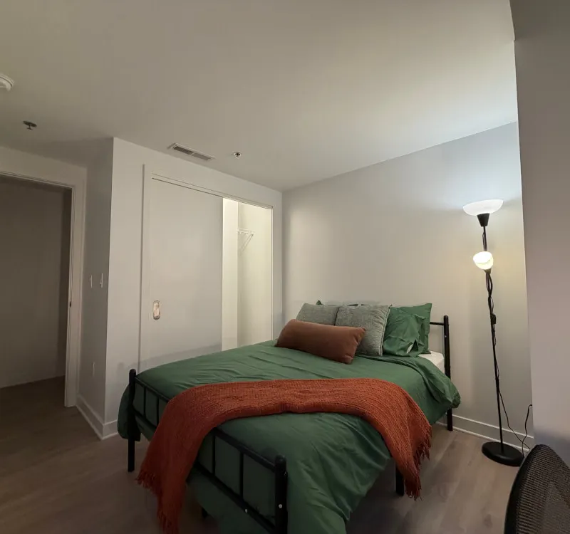 Cozy & Comfortable Room in Washington, DC