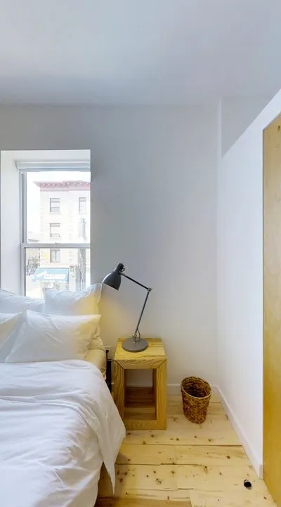 Private room in Prospect Lefferts Gardens