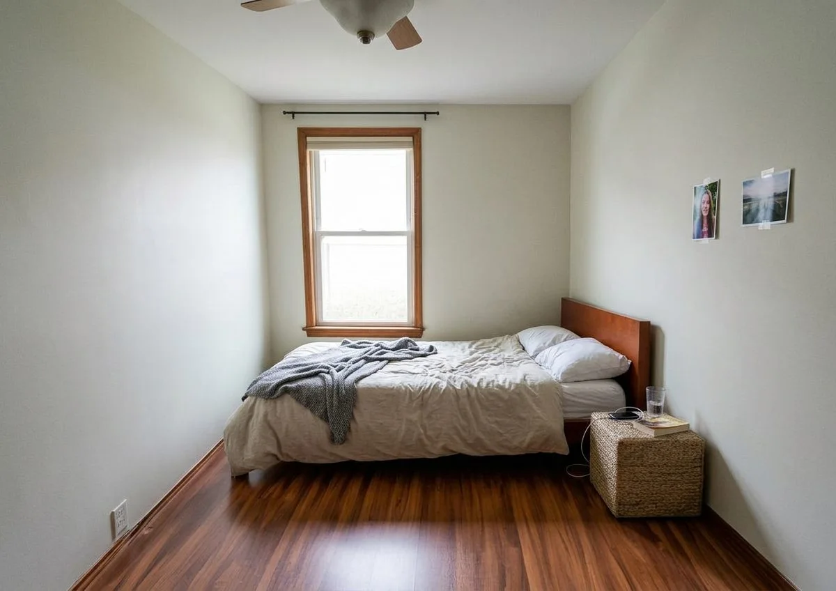 Private room in Winter Hill