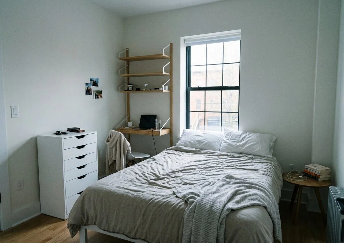 1 bedroom apartment in Bedford-Stuyvesant