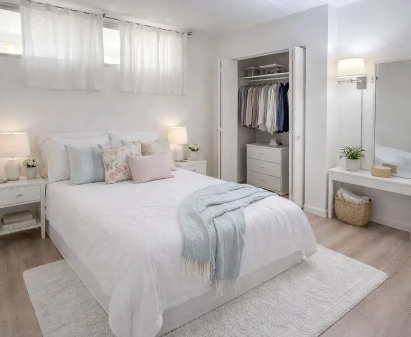 2B1B School District Apartment in Winchester | 900 Sq Ft | Free Parking & Utilities Included!
