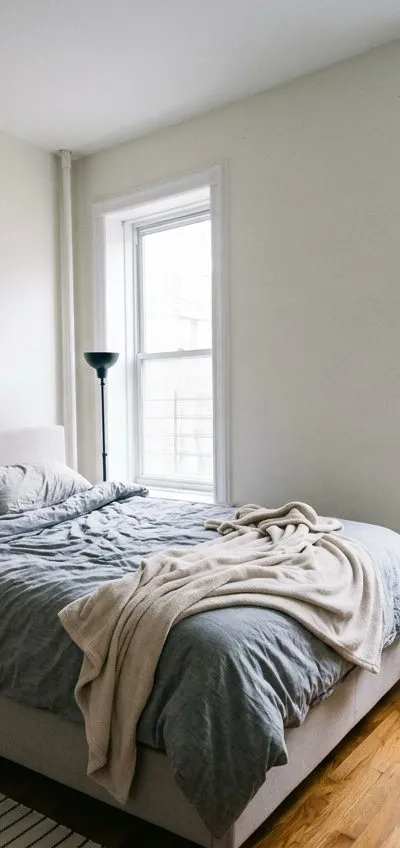 Furnished private room in Upper West Harlem apartment