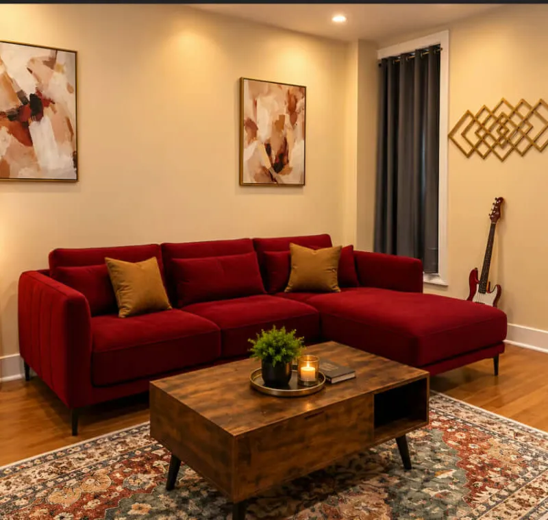 Stylish 2BR Brooklyn Retreat | Near Barclays Center & Subway