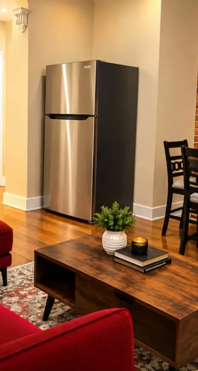 Stylish 2BR Brooklyn Retreat | Near Barclays Center & Subway