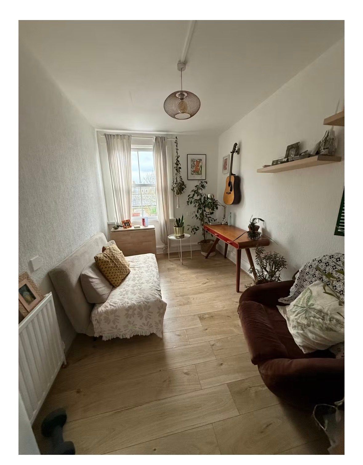 Lovely One Bedroom Flat in Peckham