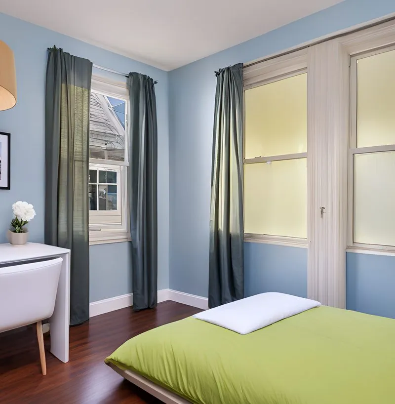 Private room in Lower Allston