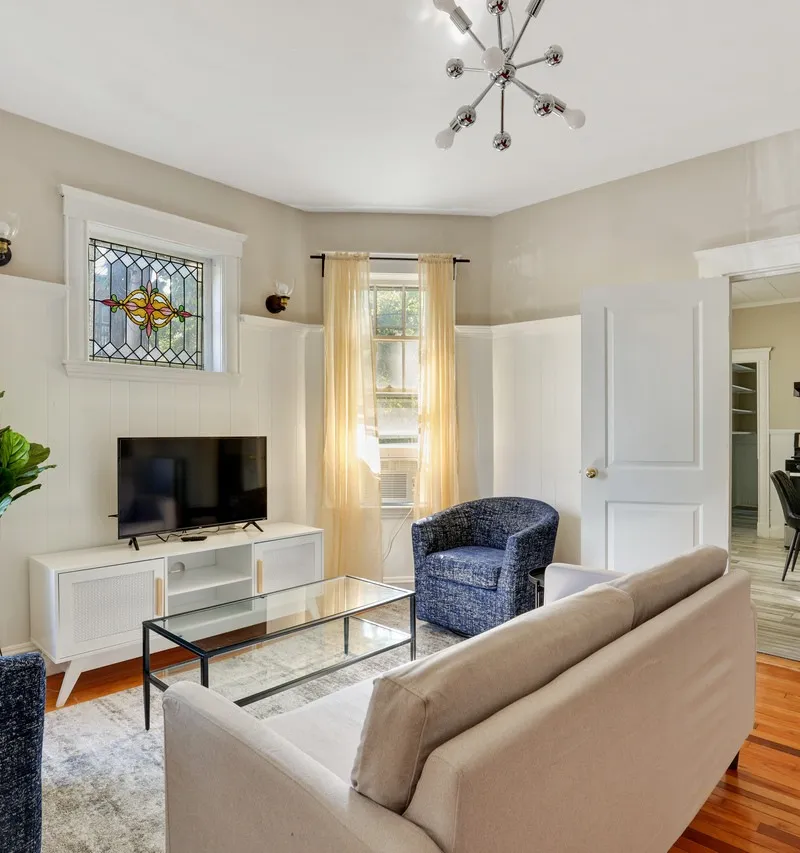 Private room in Dorchester