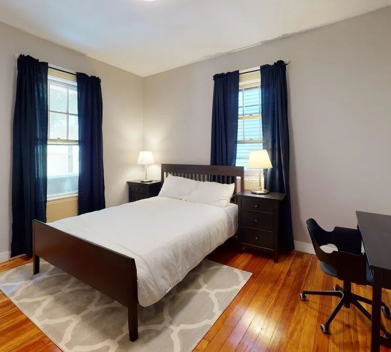 Private room in Dorchester