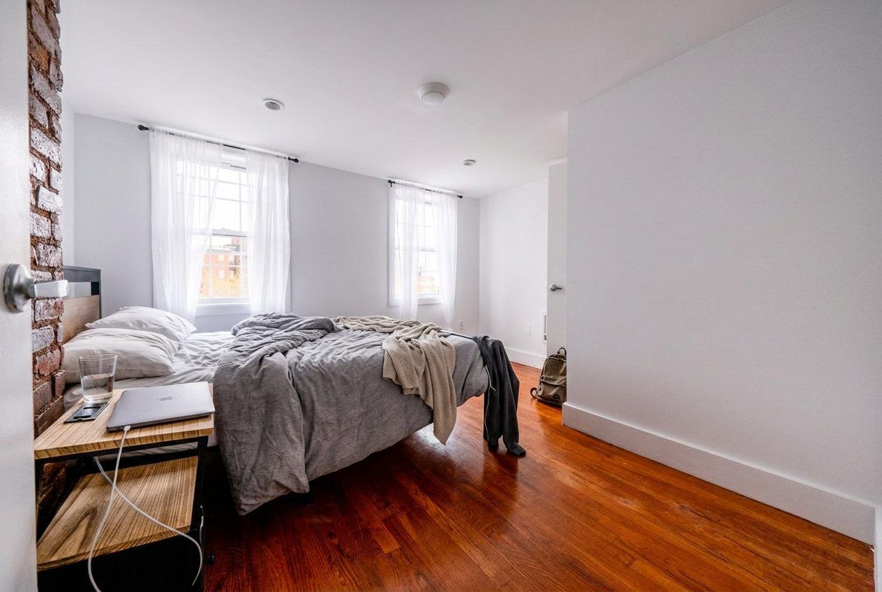 Private room in Bushwick