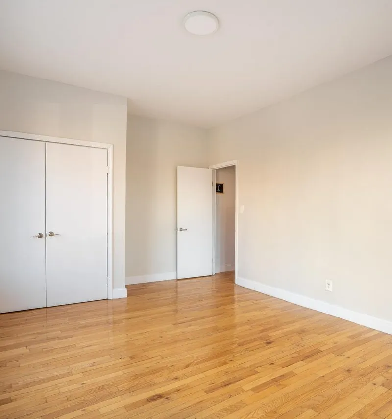Private room in New York