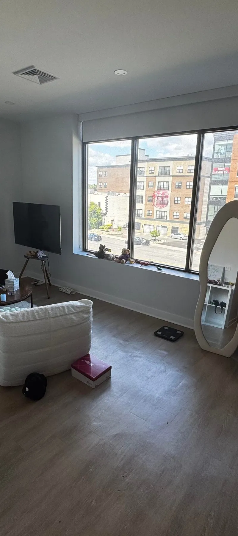 Ultra-New 1B1B Apartment Right Across RPI | 2001 5th Ave | Free Shuttle Stop | In-Unit Laundry & Furnished