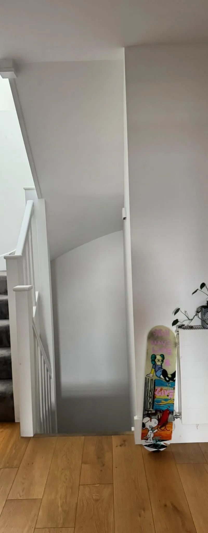Spacious En-suite Room in Notting Hill Flat