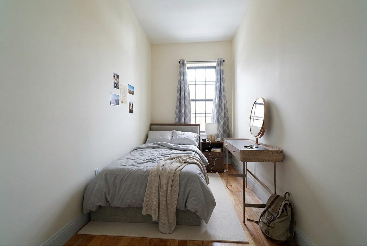 Private room in Bushwick
