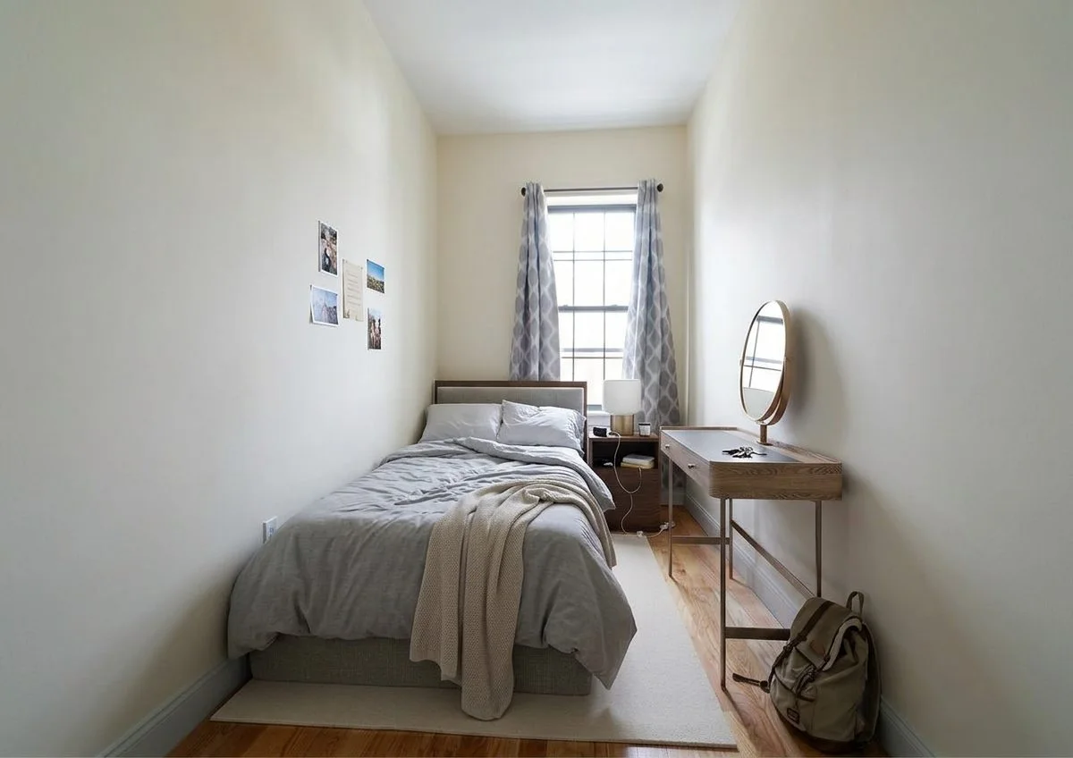 Private room in Bushwick
