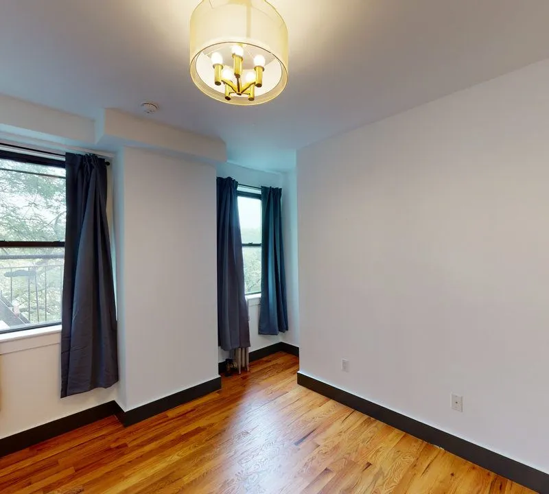 Private room in Flatbush